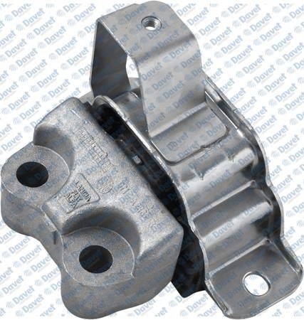 SWAPP 55585 Motor Takozu Sol Linea - Doblo 1.3 Mtj